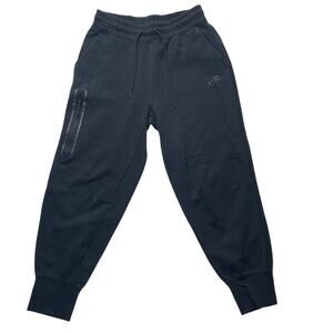 Nike Black Track Pants